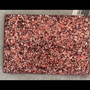 Kate Spade Greta Court Graham Card Holder